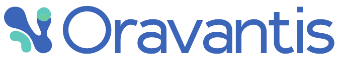 Logotipo de Oravantis